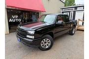 $9999 : 2006 Silverado 1500 LT1 thumbnail