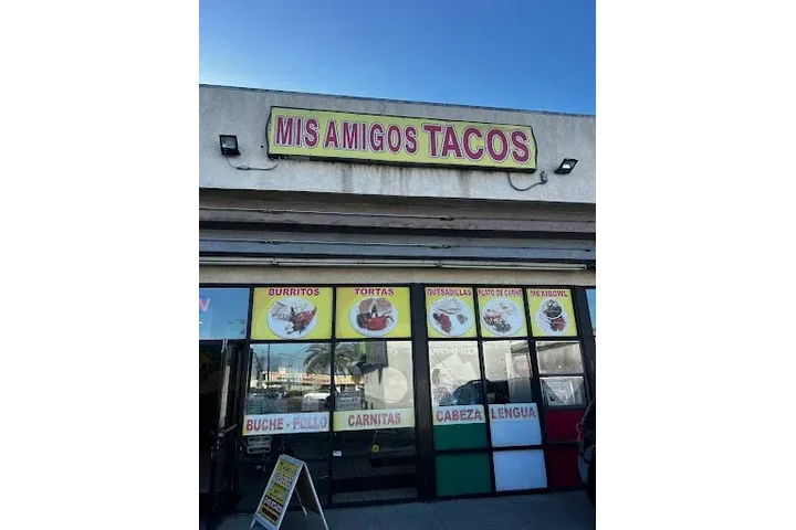 ¡El sabor auténtico de México! image 10