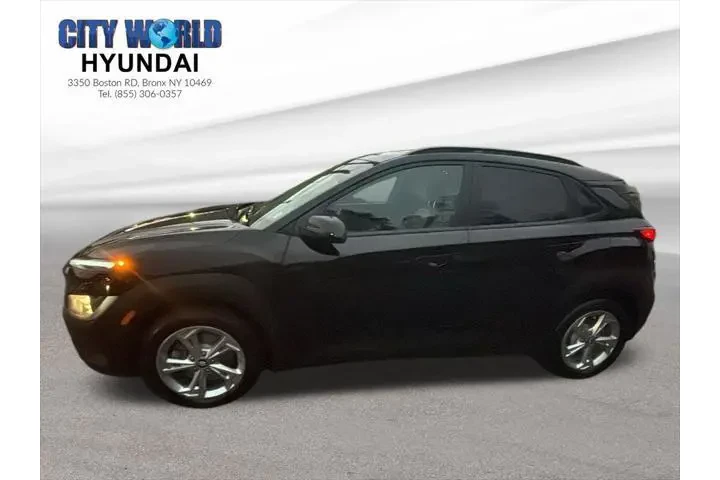 $18861 : Hyundai KONA 2023 AWD SEL 4d image 2