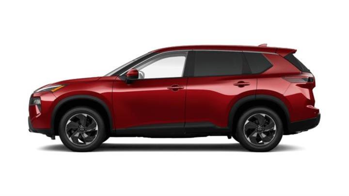 $35700 : 2025 Nissan Rogue image 1