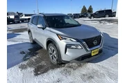 $21995 : Nissan Rogue 2023 AWD SV 4dr thumbnail