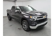 Chevrolet Silverado 1500 202 en Charlotte
