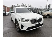 $33943 : BMW X3 2022 AWD xDrive30i 4d thumbnail