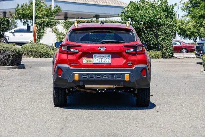 $27482 : Subaru Crosstrek 2024 AWD Wi image 4