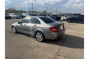 $7450 : 2013 Mercedes-Benz C-Class C thumbnail