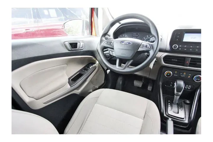 $12964 : Ford EcoSport 2019 S 4dr Cro image 7