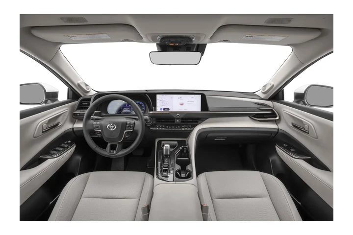 $47990 : 2026 Crown Limited image 5