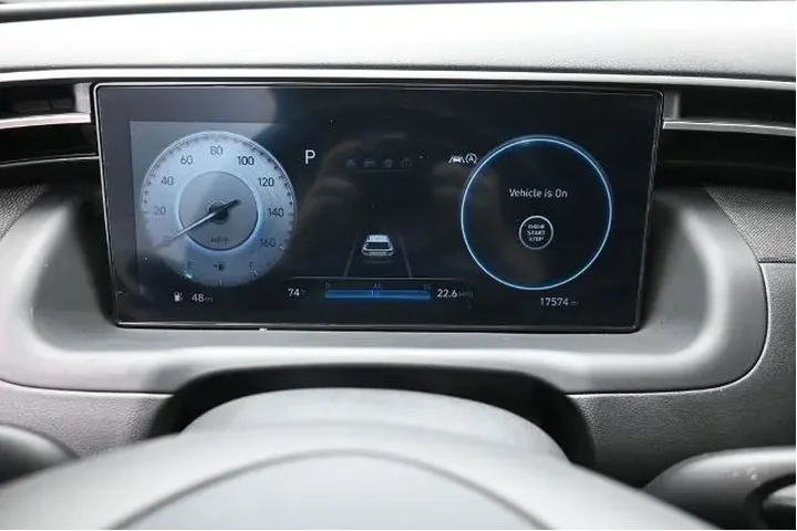 $23991 : Hyundai TUCSON 2023 SEL 4dr image 4