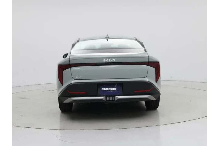 $22998 : Kia K4 2025 LXS 4dr Sedan image 6