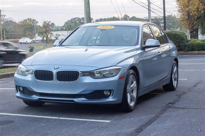 $9500 : 2013 BMW 3 SERIES2013 BMW 3 S image 8