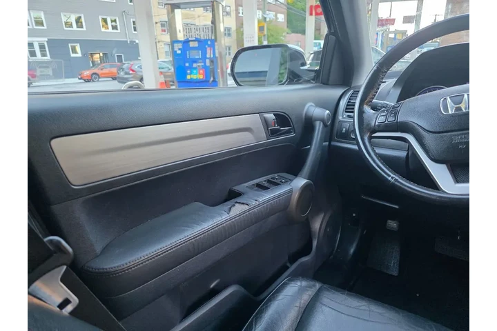 $10995 : 2010 CR-V EX-L image 1