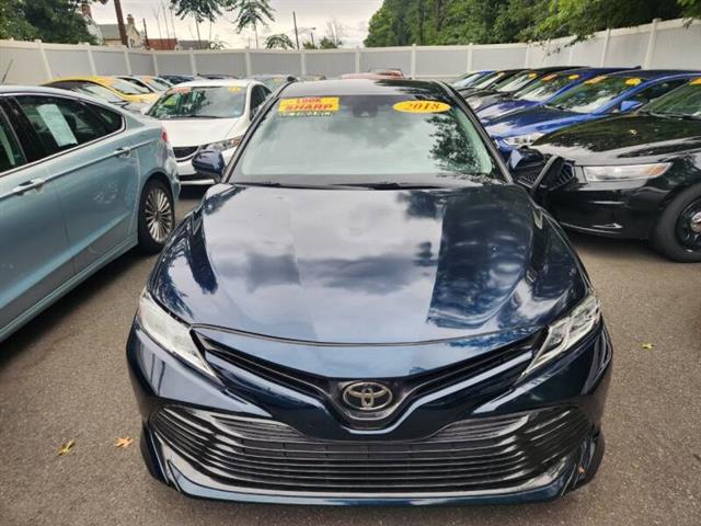 $17999 : 2018 Camry LE image 1