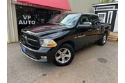 2012 RAM 1500 Express