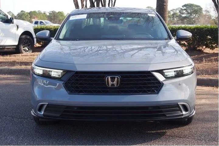 $33569 : Honda Accord Hybrid 2024 Tou image 2