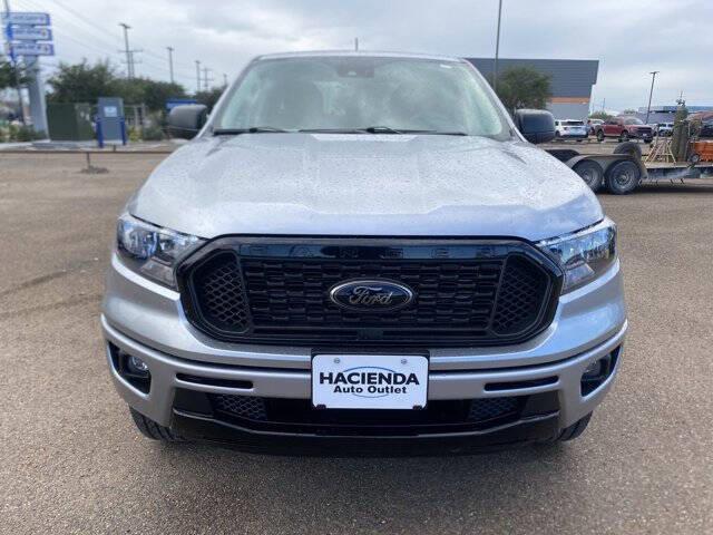 $33988 : 2022 Ranger XLT image 7