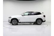 $27998 : BMW X3 2022 AWD xDrive30i 4d thumbnail