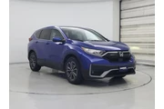 Honda CR-V 2022 EX-L 4dr SUV en Sacramento