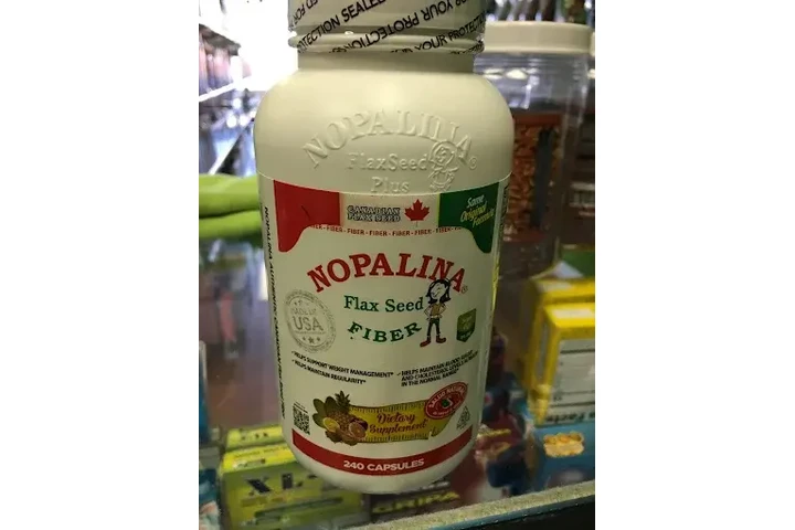 Nueva Vida Hierbas y Vitaminas image 10
