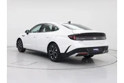 $24998 : Hyundai SONATA 2025 SEL 4dr thumbnail