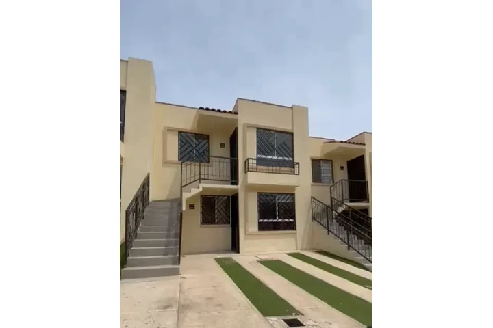 $5000 : CASA DUPLEX P.A EN CONDOMINIO image 9