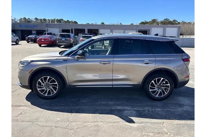 $26980 : Lincoln Corsair 2021 Standar image 6