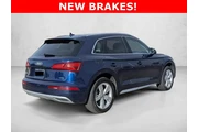 $18495 : Audi Q5 2019 AWD quattro Pre thumbnail