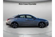 $22991 : Hyundai ELANTRA 2025 SEL Con thumbnail