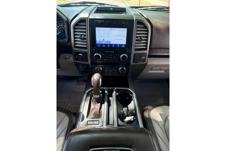 $26995 : 2019 F-150 Limited image 10
