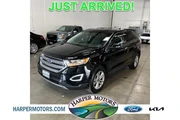 Ford Edge 2018 SEL 4dr Cross en Eureka
