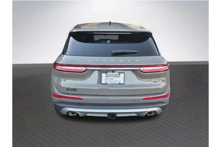 $39988 : Lincoln Corsair 2025 AWD Res image 6