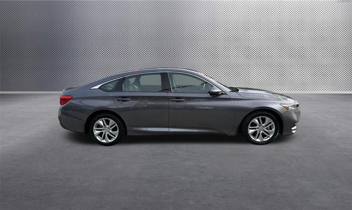 $19497 : 2018 Accord LX image 8