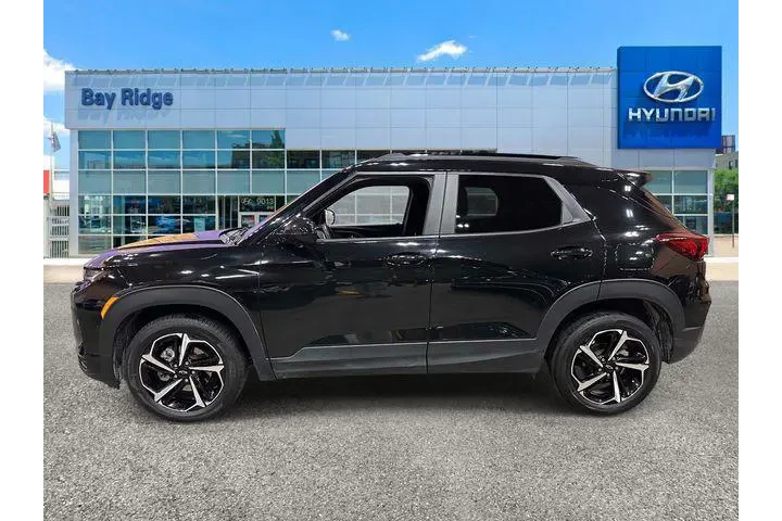 $23770 : Chevrolet Trailblazer 2023 4 image 8