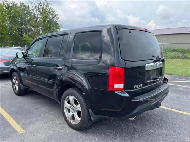 $14822 : 2012 HONDA PILOT2012 HONDA PI image 7