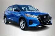 Nissan Kicks 2024 S 4dr Cros en Houston