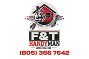 Tellez handyman services const en Ventura