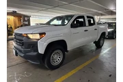 Chevrolet Colorado 2023 4x2 en San Diego