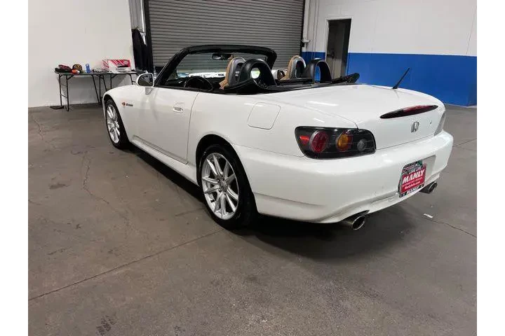 $28949 : Honda S2000 2004 2dr Convert image 6