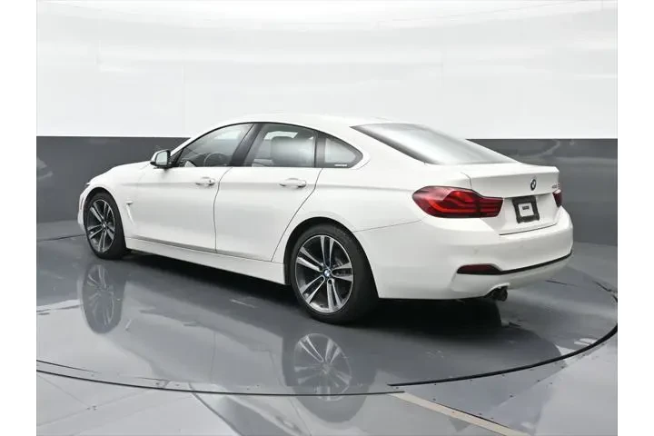 $25425 : BMW 4 Series 2020 430i Gran image 1