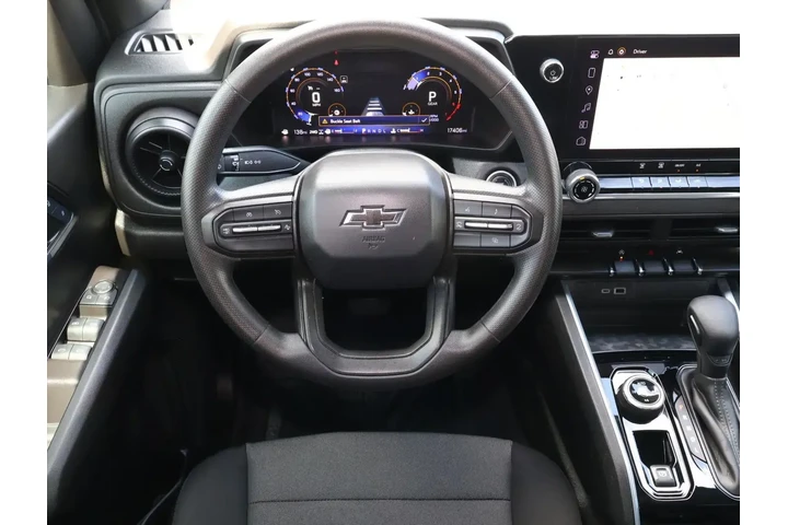 $37988 : Chevrolet Colorado 2024 4x4 image 8