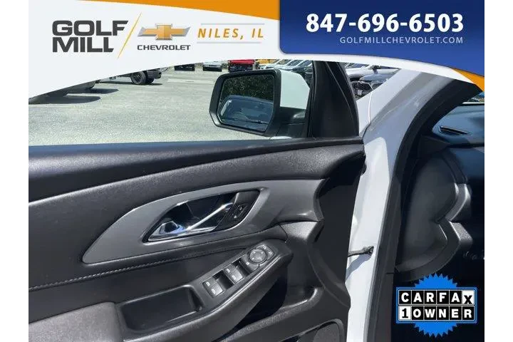 $36198 : Chevrolet Traverse 2023 4x4 image 5