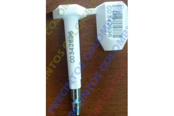 $300 : Precintos de Seguridad image 1