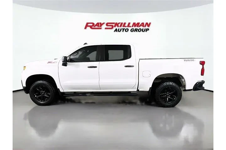 $31975 : Chevrolet Silverado 1500 Lim image 4