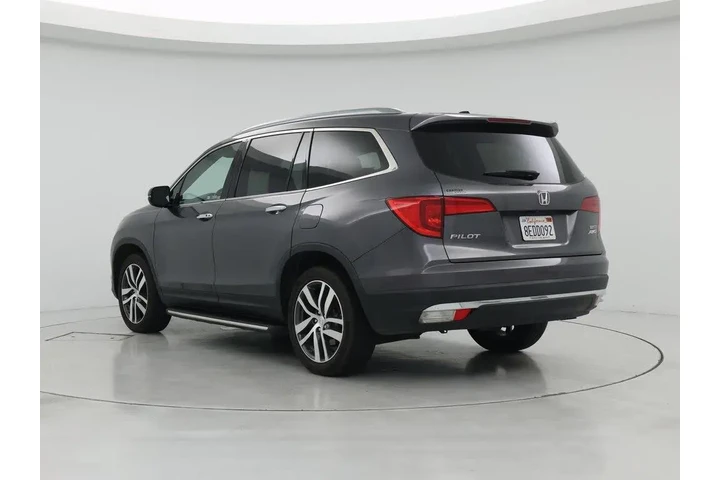 $26998 : Honda Pilot 2018 AWD Touring image 2