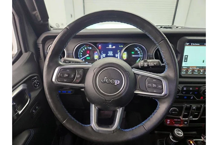 $32998 : Jeep Wrangler Unlimited 2022 image 10