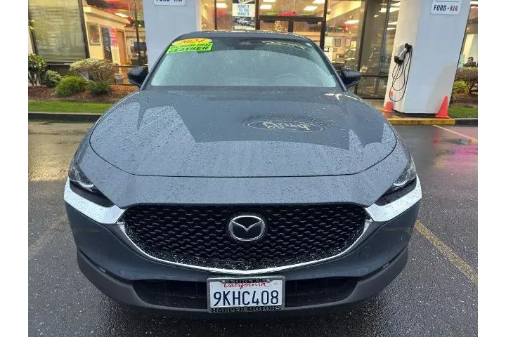 $26995 : Mazda CX-30 2024 AWD 2.5 S C image 9