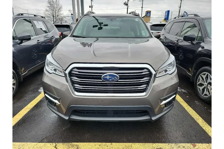 $23613 : Subaru Ascent 2022 AWD Premi image 2