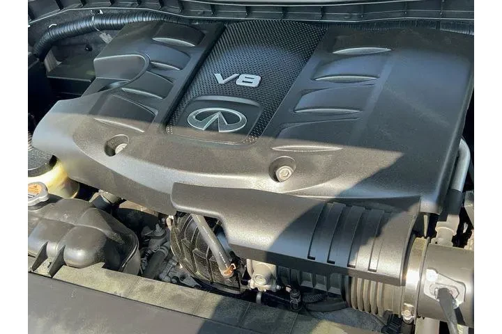 $17491 : INFINITI QX80 2016 AWD 4dr S image 10