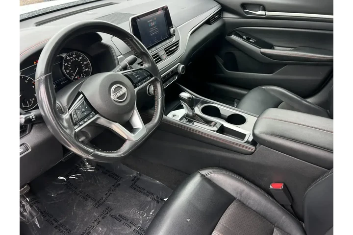 $20499 : Nissan Altima 2024 2.5 SR 4d image 10