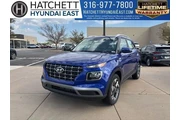 Hyundai VENUE 2025 Limited 4