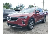 $22990 : Buick Envision 2021 Essence thumbnail